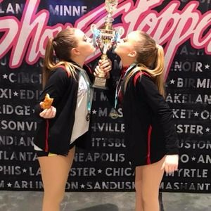 Meet your Posher, Kyra